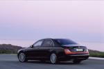 Maybach 57S 2005 года